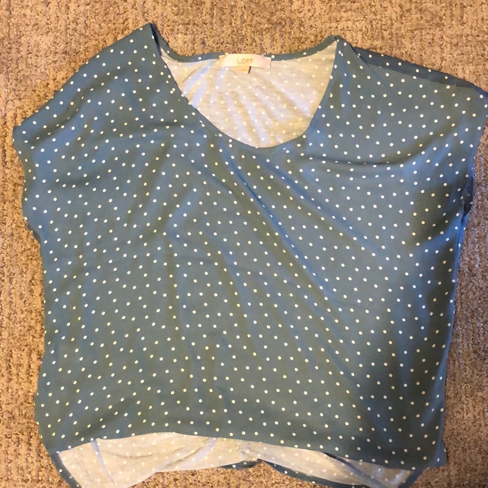 Loft t shirt